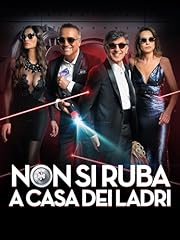 Non ruba casa usato  Spedito ovunque in Italia 