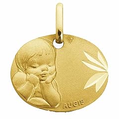 Médaille augis ange d'occasion  Livré partout en France