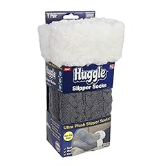 Ontel huggle slipper for sale  Delivered anywhere in USA 