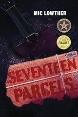 Seventeen parcels for sale  Delivered anywhere in USA 