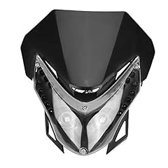 Qiilu moto fari usato  Spedito ovunque in Italia 