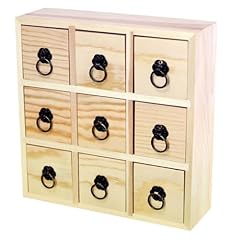 Mégacréa commode bois d'occasion  Livré partout en France