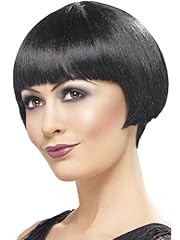Smiffys flapper bob for sale  Delivered anywhere in UK