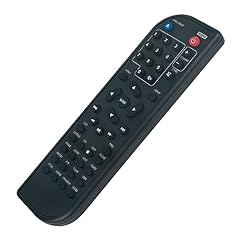 Replacement remote control for sale  Delivered anywhere in UK