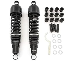 Black performance shocks for sale  Delivered anywhere in USA 