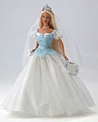 Princess bride barbie for sale  Delivered anywhere in USA 