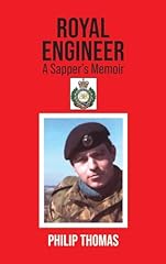 Royal engineer sapper for sale  Delivered anywhere in UK