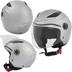 Casque moto scooter d'occasion  Livré partout en France