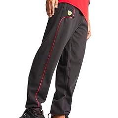 Puma pantaloni della usato  Spedito ovunque in Italia 