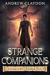 Strange companions epic for sale  Delivered anywhere in UK