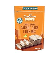 Creative nature gluten for sale  Delivered anywhere in UK