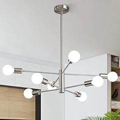 Kaisite modern chandelier for sale  Delivered anywhere in USA 