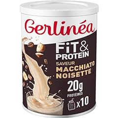 Gerlinéa fit protein d'occasion  Livré partout en France
