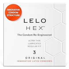 Lelo hex original usato  Spedito ovunque in Italia 
