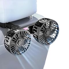 Wedslk ventilatore auto usato  Spedito ovunque in Italia 