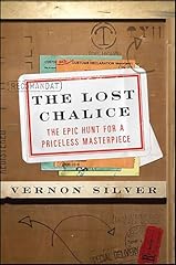Lost chalice real for sale  Delivered anywhere in USA 