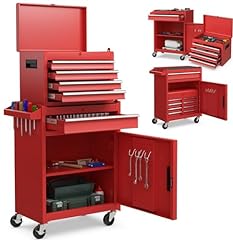 Goplus tool chest for sale  Delivered anywhere in USA 