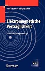 Elektromagnetische verträglic gebraucht kaufen  Wird an jeden Ort in Deutschland