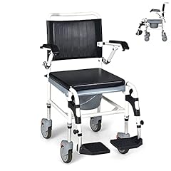 Spotravel bedside commode for sale  Delivered anywhere in UK