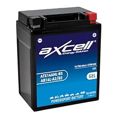 Axcell batterie 12v gebraucht kaufen  Wird an jeden Ort in Deutschland