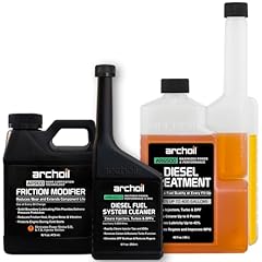 Archoil ultimate diesel for sale  Delivered anywhere in USA 