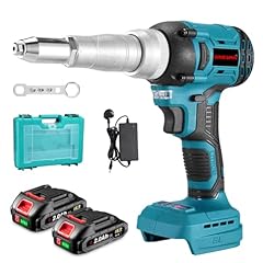 Onevan battery riveting for sale  Delivered anywhere in UK