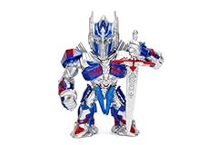 Jada transformers optimus for sale  Delivered anywhere in Ireland