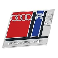 Audi 8a0853735a2zz schriftzug gebraucht kaufen  Wird an jeden Ort in Deutschland