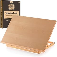 Tabletop easel painting for sale  Delivered anywhere in USA 