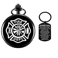 Jofanvin gifts firefighter for sale  Delivered anywhere in USA 