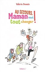 Secours maman veut d'occasion  Livré partout en Belgiqu