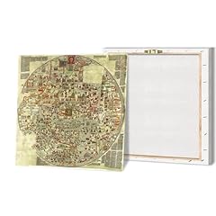 Ebstorfer map mappa for sale  Delivered anywhere in USA 