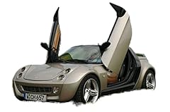 Lambo doors d'occasion  Livré partout en Belgiqu