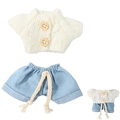 Doll clothes outfit for sale  Delivered anywhere in USA 