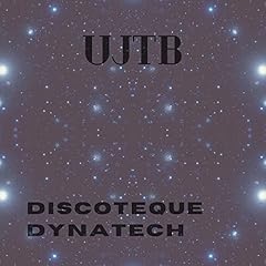 Discoteque dynatech for sale  Delivered anywhere in UK