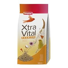 Beaphar xtravital canary for sale  Delivered anywhere in UK