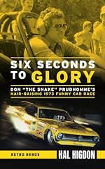 Six seconds glory for sale  Delivered anywhere in USA 