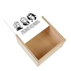 Fabulous cofanetto legno usato  Spedito ovunque in Italia 