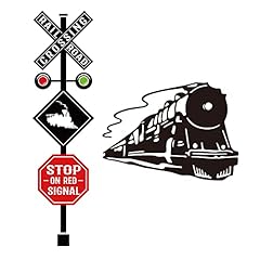 Superdant railroad crossing for sale  Delivered anywhere in USA 