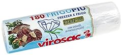 Virosac 111981 frigo usato  Spedito ovunque in Italia 