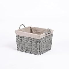 Home storage grey for sale  Delivered anywhere in UK
