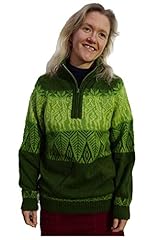 Alpaca select maglione usato  Spedito ovunque in Italia 