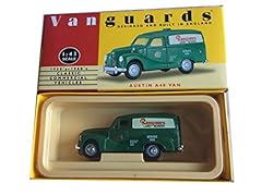Vanguard austin a40 for sale  Delivered anywhere in UK