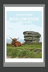 Baslow edge derbyshire for sale  Delivered anywhere in UK