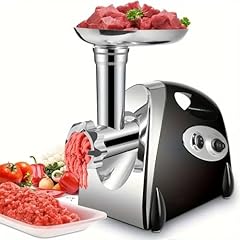 Electric meat grinder for sale  Delivered anywhere in USA 