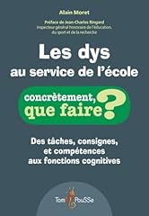 Dys service école d'occasion  Livré partout en France