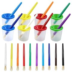 Pcs paint brushes for sale  Delivered anywhere in UK