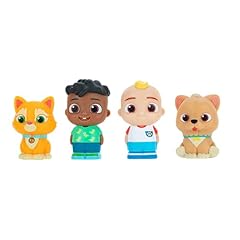 Cocomelon best friends for sale  Delivered anywhere in UK