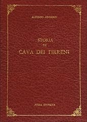 Storia cava dei usato  Spedito ovunque in Italia 