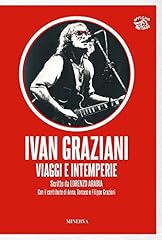 Ivan graziani. viaggi usato  Spedito ovunque in Italia 